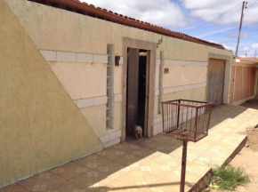 Отель Casa Sossego Rio de Contas  Rio De Contas